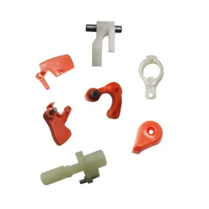 Trigger Interlock Switch Shaft For Stihl MS200 MS200T 020T 020 # 1129 180 8000 - Picture 1 of 1