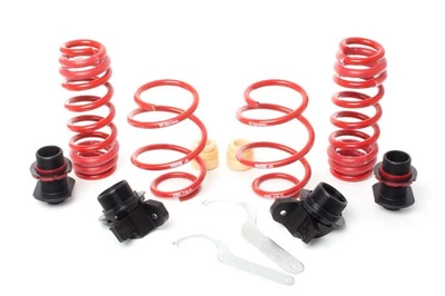 H&R Springs 23026-2 Adjustable Lowering Springs fits BMW M4 XDrive Coupe G82 - Image 1 of 2