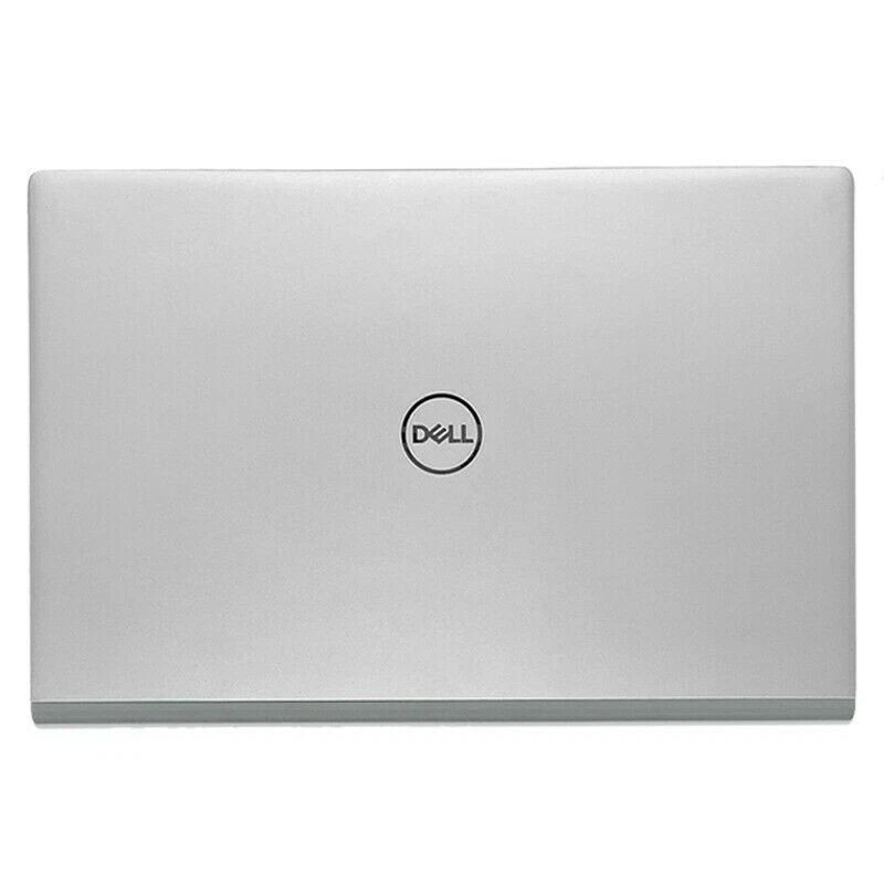 Новый 0WK1KG новый LCD верхняя крышка задней крышки для Dell Inspiron 5401 5402 5405 серебро - Изображение 1 из 2