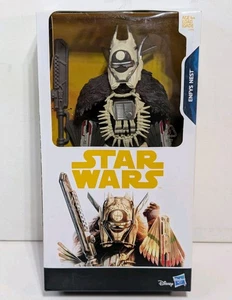 Solo: A Star Wars Story Enfys Nest 12" Actionfigur Disney Hasbro - Bild 1 von 4