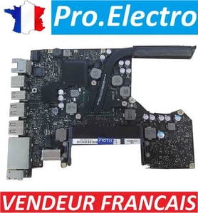 Apple Macbook Pro 13 Inch Motherboard A1278 Core I5 EMC 2554 2.5GHz 2012 820-311 - Picture 1 of 2