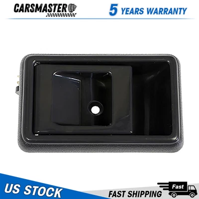 Dorman 93960 Interior Door Handle For Chevrolet Bel Air One-Fifty Two-Ten Series - Image 1 of 2