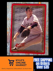 Gaylord Perry Cooperstown Collection 1993 Action Packed #125 - Bild 1 von 5