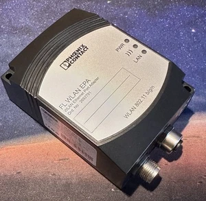 Phoenix Contact FL WLAN EPA Ord.-No:2692791 - Bild 1 von 3