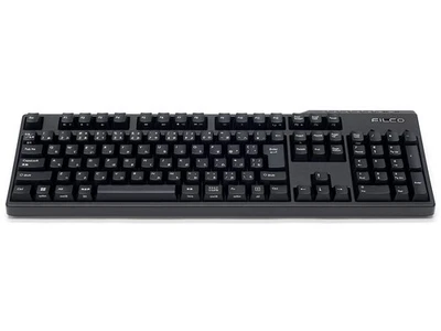 FILCO Majestouch Convertible 3 Full 108 Keys JP Layout From Japan - Image 1 of 4