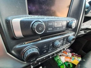 Used A/C Selector Switch fits: 2014 Gmc Sierra 1500 pickup Grade A - Picture 1 of 24