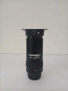 Samigon Zoom Reverser - Picture 1 of 7