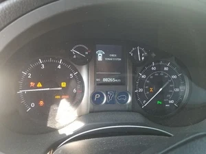 Windshield Wiper Motor Fits 10-23 LEXUS GX460 1762861 - Picture 1 of 12