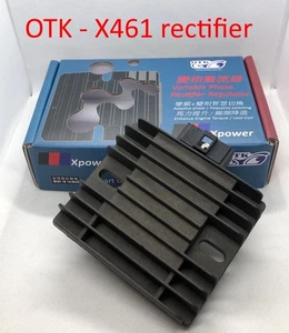 OTK- X461 rectifier - Picture 1 of 2