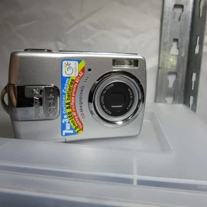 Pentax Optio M20 Digital Camera 7.0 Megapixels Working Order - Picture 1 of 3