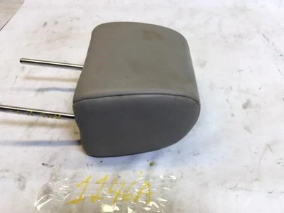 10 11 12 Nissan Rogue Front Right Or Left Headrest Head Rest O - Image 1 of 4