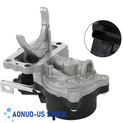 NEW Front Differential Actuator For Toyota Tundra Base SR5 4WD 2000-06 3.4L 4.7L - Image 1 of 4