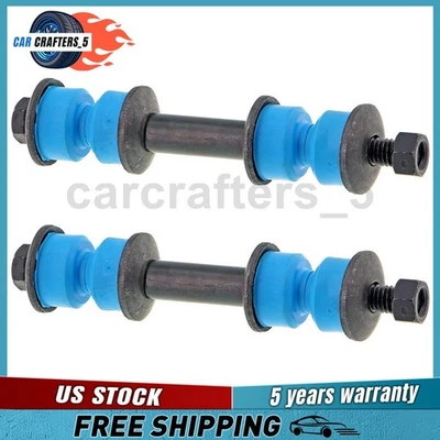 Kit de elos de sutiã oscilante dianteiro Mevotech para 1971-1976 Dodge Colt 1.6L - Imagem 1 de 4