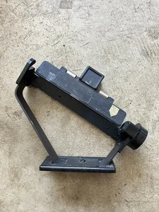 Bpe Inc Arrow Fletching Jig with Clamp - Picture 1 of 13