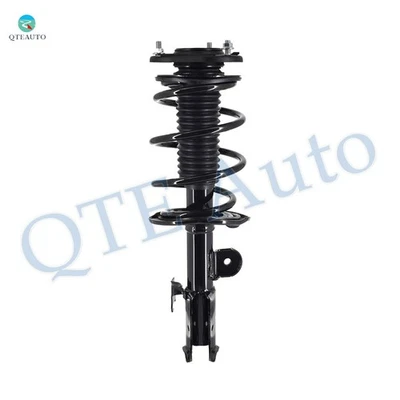Front Right Quick Complete Strut and Coil Spring For 2008 - 2015 Scion Xb - Image 1 of 4