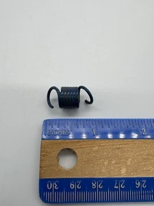 NOS Clinton Engines OEM 263-262 Spring 402205 - Picture 1 of 1