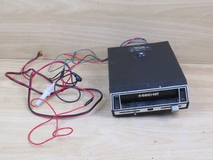 vecchio LETTORE STEREO 8 INNOHIT per auto player cassette plancia vintage di - Picture 1 of 8