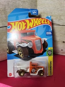 Hot Wheels Gotta Go - Experimotors Serie 3/5 - Bild 1 von 2