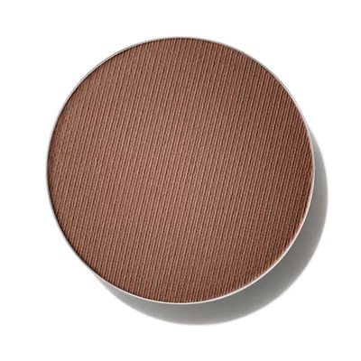 MAC Pro Palette Refill EYESHADOW PAN Espresso Muted Golden Brown Matte Magnetic - Image 1 of 4