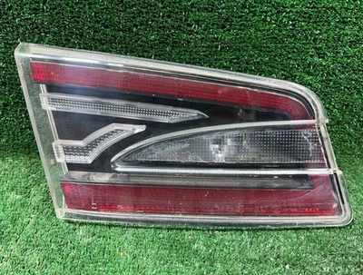 2012-2021 Tesla Model S Rear Left Liftgate Light Left Tail OEM 6005922-00-C - Image 1 of 4