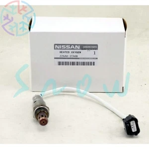 1PC Nissan Rear Oxygen Sensor 226A0-3TA0B OEM Altima 2.5L QR25DE 226A03TA0B NEW - Foto 1 di 2
