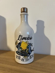 Gin Sul Limao do Sul - Sonderedition 2020 - Limitiert – Nur 6.000 Flaschen! - Bild 1 von 3