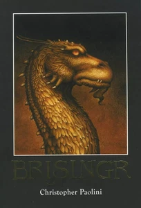 9788367793988 Brisingr. Cykl Dziedzictwo. Księga 3 MAG - Bild 1 von 1
