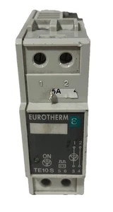 Eurotherm TE10S 25 Amp / 480V - Imagen 1 de 10