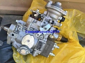 NEW GENUINE BOSCH VE4 0460-424-141 NANJING IVECO NJ2045 2046 INJECTION PUMP - Picture 1 of 3