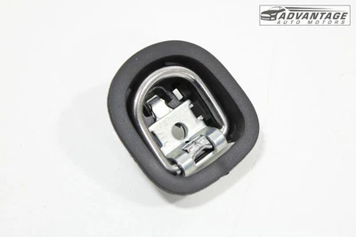 Chevrolet Equinox 2018-2025 maletero cuarto panel de moldura amarre gancho bucle OEM Foto 1 de 4