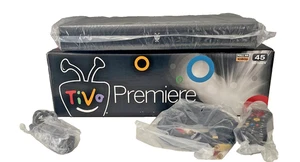 TiVo Premiere Series4 TCD746320 320GB HD DVR HDMI 1080p Digital Video Recorder - Picture 1 of 19