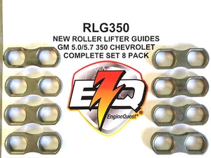 SMALL BLOCK GM ROLLER LIFTER GUIDE - 17341T MerCruiser - Bild 1 von 1