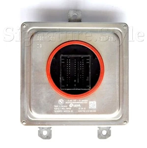 BMW iX I20 U06 Active Tourer Adaptive LED Laser Headlight control unit 5A410C5 - Picture 1 of 5