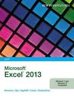 New Perspectives on Microsoft Excel 2013, Brief - Paperback - VERY GOOD