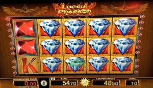 Merkur Spielautomaten Trickbuch Tipps - Bild 1 von 1