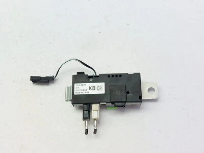 VAUXHALL ASTRA GTC AERIAL ANTENNA AMPLIFIER UNIT 2014 13367021 - Image 1 of 4