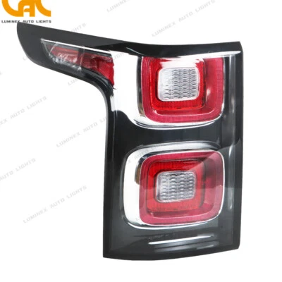 LED Tail Light Brake Lamp For 2018-2020 Land Rover Range Rover Left Driver Side - Image 1 of 4