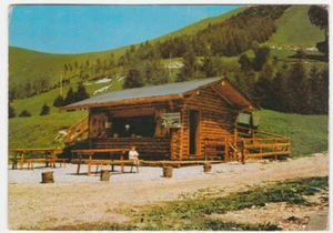 PIANEZZE DI VALDOBBIADENE - TREVISO - LA BAITA CURTO - VIAGG. 1972 -16930- - Picture 1 of 1