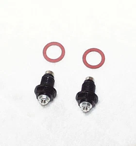 AWO - 425 - T.. - LEERLAUF - KONTAKT - GETRIEBE - 4-TEILIG - SCHWARZ - 2765$ - Picture 1 of 1
