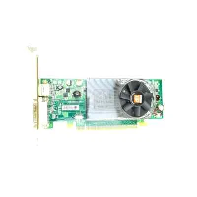 Dell (X399D) ATI Radeon HD 3450 - 256MB DDR2 PCIe-x16 FH (X398D) - Image 1 of 3