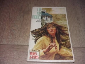 L'ÎLE AUX PHOQUES / W.S. FOORD - Imagen 1 de 3