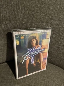 Flashdance (DVD, 2007, Collectors Edition) Brand New - Bild 1 von 3