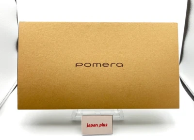 KINGJIM Pomera DM200 Digital Memo KING JIM Black Japanese eBook Readers UNUSED - Image 1 of 4