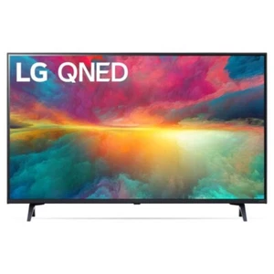 LG 55 inch QNED75 Series 4K LED Smart TV (2023) - Picture 1 of 9