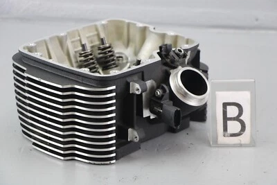 Victory Vegas 106 Cui 2013 culata del motor trasero 21.000 millas - 3022600 Foto 1 de 4