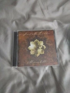 SARAH MCLACHLAN - Mirrorball CD FREE SHIPPING - Picture 1 of 2