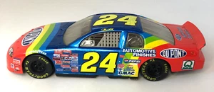 1998 Action Jeff Gordon #24 Fan Fueler 1:24 Druckguss Monte Carlo - Bild 1 von 7