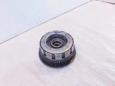 1984-1990 Harley Davidson Sportster XLH 883 1000 1200 Clutch Basket Stator Rotor - Image 1 of 4