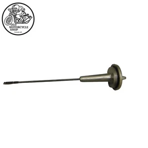 HONDA 1971 71 CB450 CB 450 DIPSTICK OIL LEVEL - Imagen 1 de 3