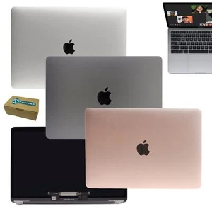 Display A2337 M1 Ricambio schermo completo Apple Macbook Air 13,3 2020 originale - Zdjęcie 1 z 8